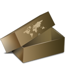 download box seule icon